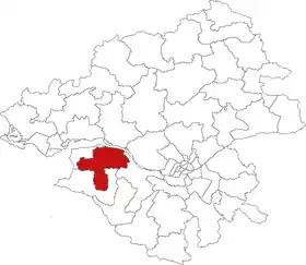 Canton de Saint-Père-en-Retz