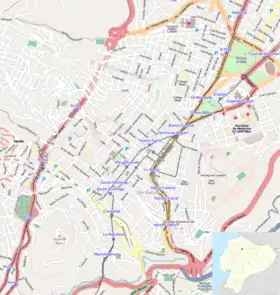(Voir situation sur carte : Quito)