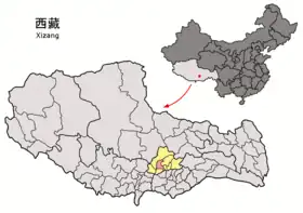 District de Doilungdêqên