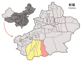 Minfeng