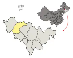 Songyuan