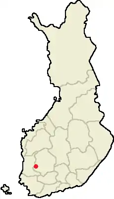 Suodenniemi