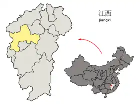 Yichun (Jiangxi)