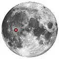 Copernic (96 km)