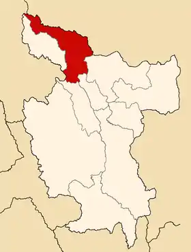 Province de Moyobamba