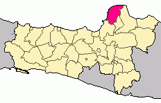Kabupaten de Jepara