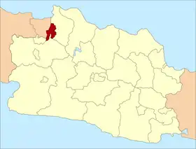 Bekasi