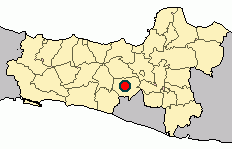 Magelang