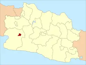 Sukabumi