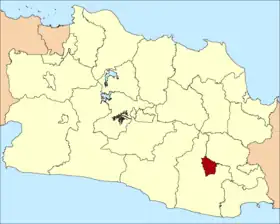 Tasikmalaya