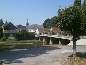 Loché-sur-Indrois