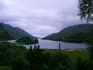 Loch Shiel