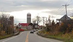 Lochaber (Québec)