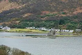 Lochranza