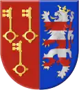 Blason de Lochristi