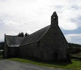 Chapelle Notre-Dame-de-Grâce