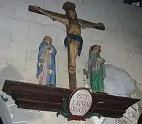 Crucifixion