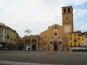 Le Duomo