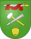 Blason de Lodrino