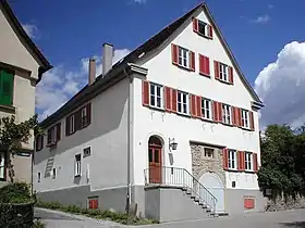 Löchgau