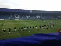 Loftus Road