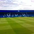 Loftus Road en août 2016.