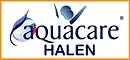 Logo du Aquacare Halen