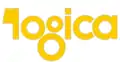 Logo Logica jusqu'en 2001