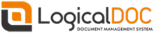 Description de l'image Logicaldoc-logo.png.