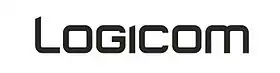 logo de Logicom