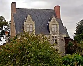 Saint-Jean-des-Mauvrets