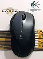 Logitech MX600