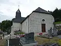 Église Saint-Remacle de Logny-Bogny