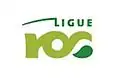 Logo de la Ligue ROC de 2007 à 2012