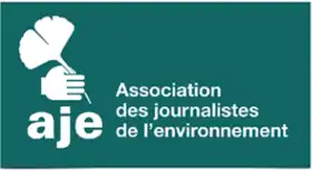 Image illustrative de l’article Association des journalistes de l'environnement