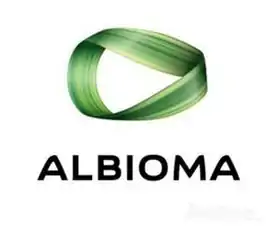 logo de Albioma