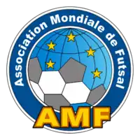 Image illustrative de l’article Association mondiale de futsal