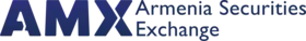 logo de Bourse d'Arménie