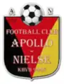 Logo de l'Apollo FC Nielse