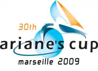 Description de l'image Logo-Ariane's Cup 2009.jpg.