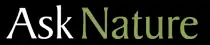 Logo de Ask Nature