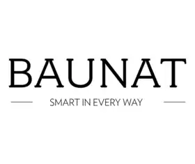 logo de Baunat