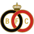 Ancien logo du K. Beringen FC