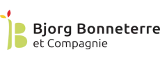 logo de Bjorg Bonneterre et Compagnie