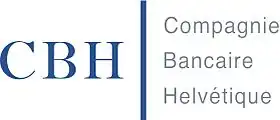 logo de Compagnie bancaire helvétique