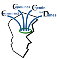 Blason de Communauté de communesdu Chemin des Dames