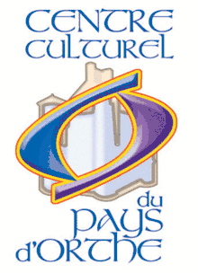 Le logo du Centre Culturel du Pays d'Orthe