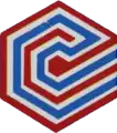 Ancien logotype du CNIP (1991)