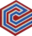 Ancien logo du CNIP (1991).