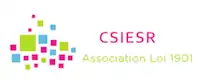 Logo actuel du CSIESR